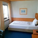 Burghotel Volmarstein فندق