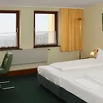 Hotel Burghotel Volmarstein