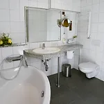 Hotel Burghotel Volmarstein 3*