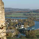 Burghotel Volmarstein 3* Wetter (Ruhr)