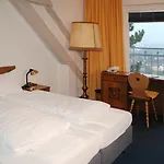 Burghotel Volmarstein Hotel 3*