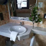 فندق Burghotel Volmarstein 3*