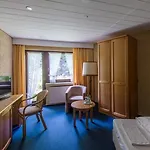 Hotel Burghotel Volmarstein Wetter (Ruhr)