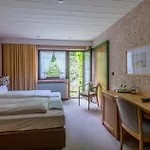 Burghotel Volmarstein 3*