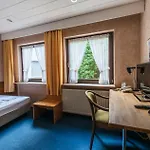Burghotel Volmarstein Wetter (Ruhr)