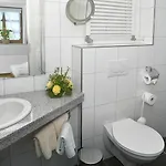 Burghotel Volmarstein 3* ويتير