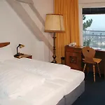 Burghotel Volmarstein 3*