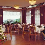 Burghotel Volmarstein Hotel