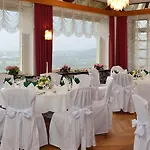 Hotel Burghotel Volmarstein Wetter (Ruhr)