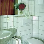 Burghotel Volmarstein 3*