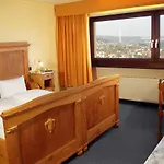 Burghotel Volmarstein ويتير