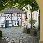 Burghotel Volmarstein Hotel 3*