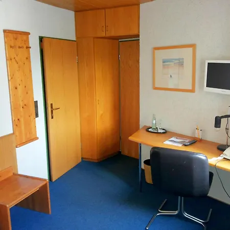 Burghotel Volmarstein