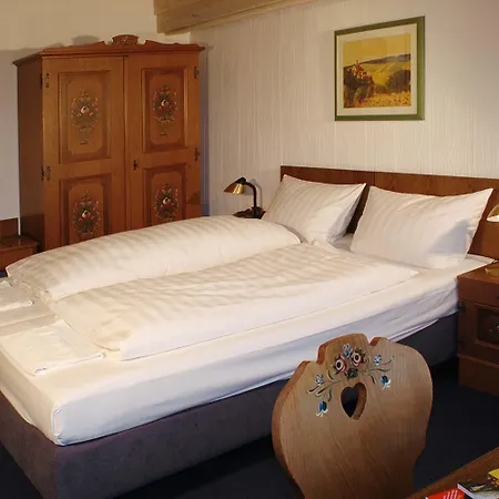 Burghotel Volmarstein Отель Веттер