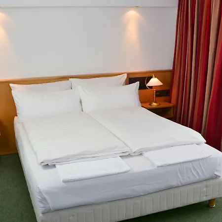 Burghotel Volmarstein Hotel 3*