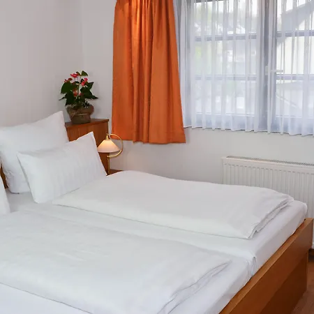 Burghotel Volmarstein 3* ويتير