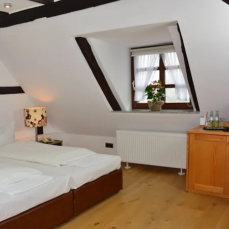 Hotel Burghotel Volmarstein Wetter (Ruhr)