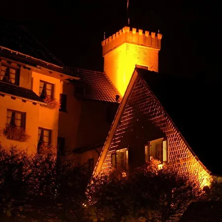 Hotel Burghotel Volmarstein