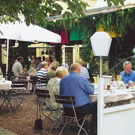 Burghotel Volmarstein Отель Веттер