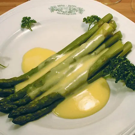 Burghotel Volmarstein 3* Веттер