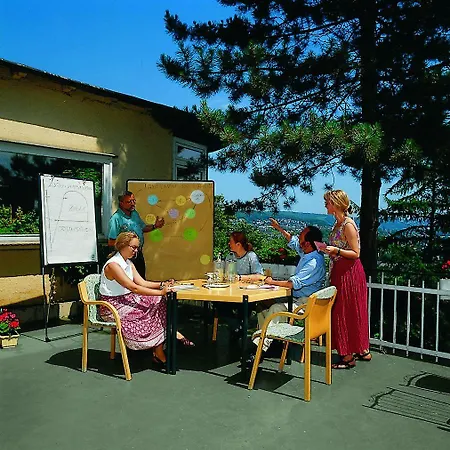 Burghotel Volmarstein 3* Wetter (Ruhr)