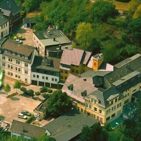 Burghotel Volmarstein