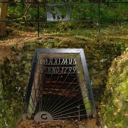 Hotel Burghotel Volmarstein 3*