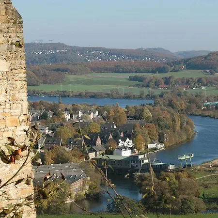 Burghotel Volmarstein 3* Wetter (Ruhr)