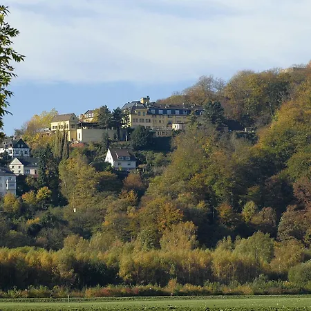 Burghotel Volmarstein Otel