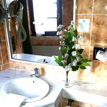 Burghotel Volmarstein Ξενοδοχείο