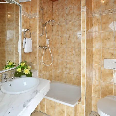 Hotel Burghotel Volmarstein 3*