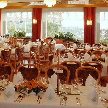 Hotel Burghotel Volmarstein Wetter (Ruhr)