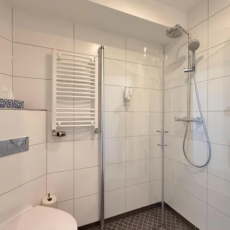 Burghotel Volmarstein Hotell 3*