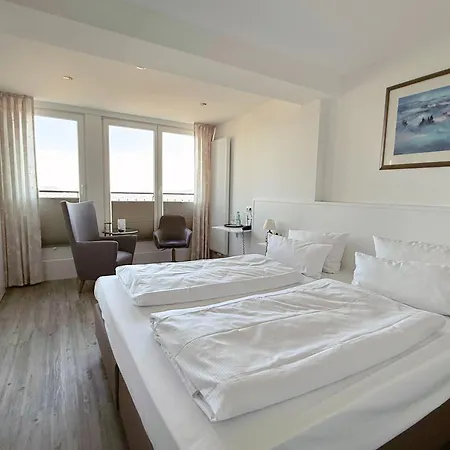 Hotell Burghotel Volmarstein 3*