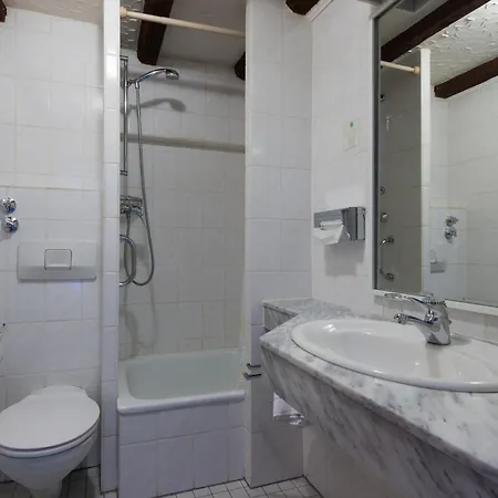 Burghotel Volmarstein Wetter (Ruhr)