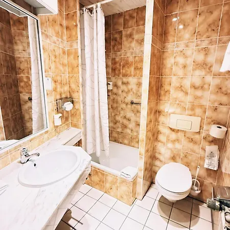 Burghotel Volmarstein Hotell 3*