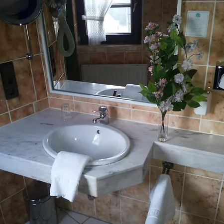 Hotel Burghotel Volmarstein 3*