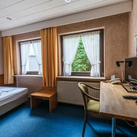 Burghotel Volmarstein Wetter (Ruhr)
