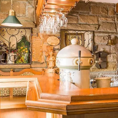 Burghotel Volmarstein ويتير