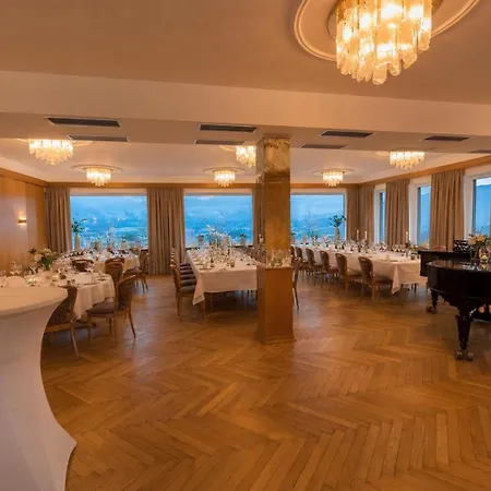 Burghotel Volmarstein Wetter (Ruhr)