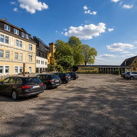 Burghotel Volmarstein 3* Wetter (Ruhr)