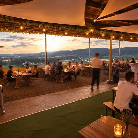 Hotel Burghotel Volmarstein