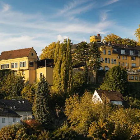 Burghotel Volmarstein