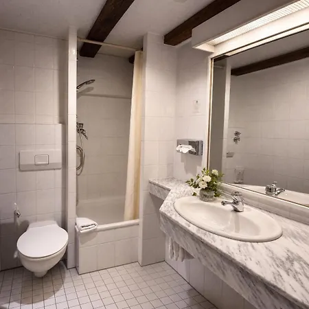 Burghotel Volmarstein Hotel 3*