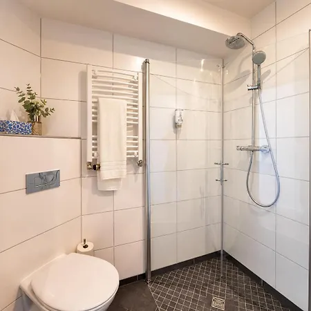 Burghotel Volmarstein 3*