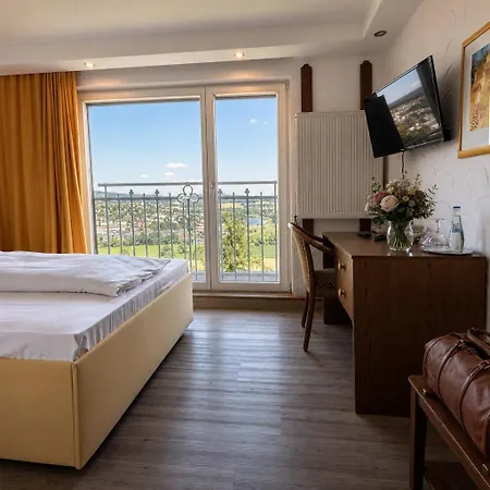 Burghotel Volmarstein ويتير