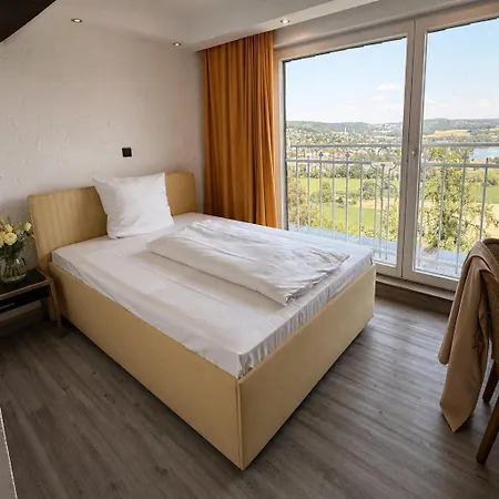 Burghotel Volmarstein