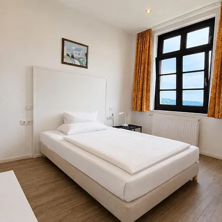 Burghotel Volmarstein