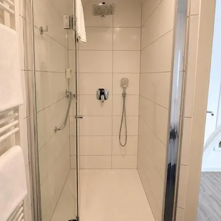 Hotel Burghotel Volmarstein 3*