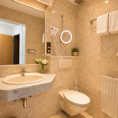 Hotel Burghotel Volmarstein